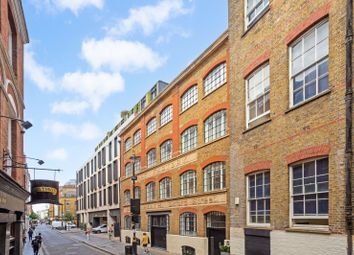 Thumbnail 2 bed flat for sale in Hollen Street, Soho, London