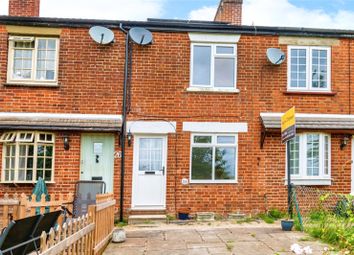 Thumbnail 2 bed terraced house for sale in Pitmore Road, Eastleigh, Hampshire
