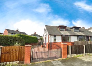 Thumbnail Semi-detached house to rent in Eastgrove Avenue, Bolton