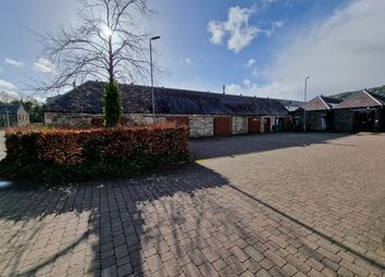 Thumbnail Commercial property to let in Unit 1-3, Weavers Court Forest Mill, Selkirk