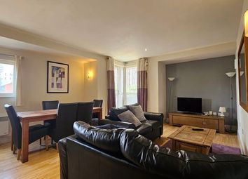 Thumbnail Flat to rent in Queen Street, Cardiff
