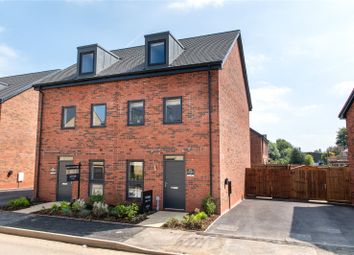 Property listing in Cheltenham, Gloucestershire