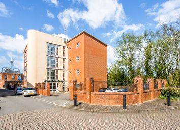 Thumbnail 1 bedroom flat for sale in Post Office Lane, Beaconsfield