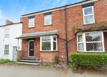 Rugby - Terraced house for sale              ...
