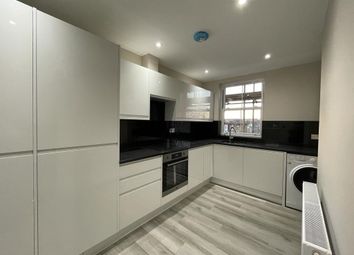 Thumbnail 3 bed duplex to rent in Manor Avenue, London