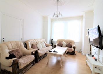 Thumbnail 3 bed terraced house for sale in Broadwater Road, London