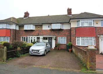Thumbnail Terraced house to rent in Windsor Drive, Ashford