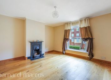 Thumbnail 1 bedroom terraced house for sale in Garlands Road, Redhill