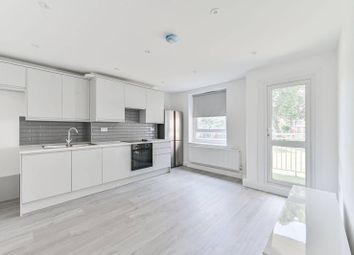 Thumbnail 3 bed flat to rent in Tulse Hill, Tulse Hill, London