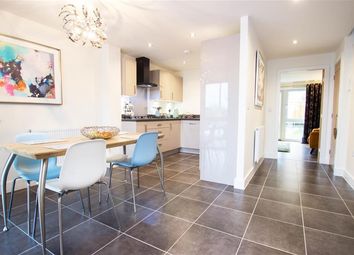Thumbnail 3 bed semi-detached house for sale in The Fallows, Blackburn