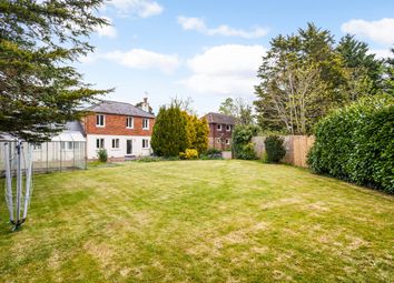 Thumbnail Detached house for sale in Orchard Lane, Hassocks