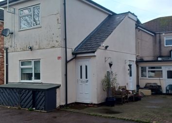 Thumbnail Flat for sale in Havelock Street, Kettering
