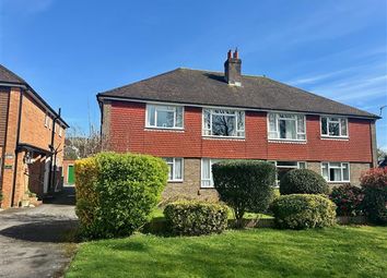 Thumbnail Maisonette for sale in Poynings Court, 320 Findon Road, Findon Valley