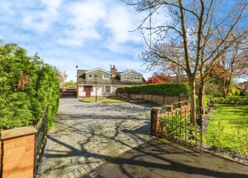 Thumbnail Semi-detached house for sale in Bradkirk Lane, Bamber Bridge, Preston