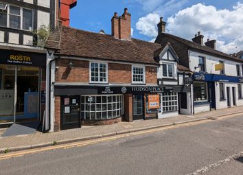 Thumbnail Retail premises to let in Church Street, Rickmansworth