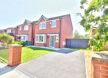 Thumbnail Detached house for sale in Monfa Road, Litherland, Merseyside