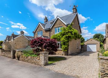 Thumbnail 4 bed detached house for sale in Tetbury, Gloucestershire