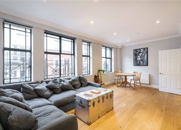Thumbnail Flat for sale in Wesley House, 5 Little Britain, London
