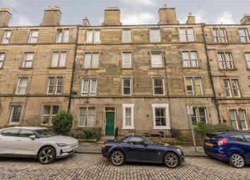 Thumbnail 1 bed flat for sale in Downfield Place, Edinburgh