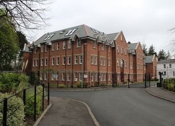 Thumbnail 2 bed flat to rent in Sandown Road, Ballyhackamore, Belfast