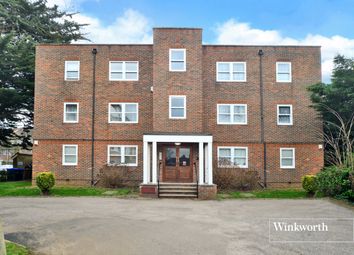 Thumbnail 2 bed flat for sale in London Road, Cheam, Sutton