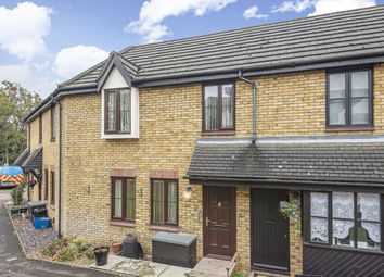 Thumbnail 1 bed terraced house for sale in Gloxinia Walk, Hampton