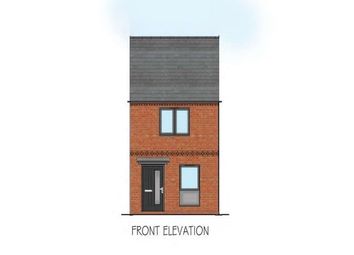 Thumbnail End terrace house for sale in The Links, Stourport-On-Severn