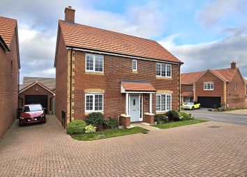 Thumbnail Detached house for sale in Valegro Avenue, Newent
