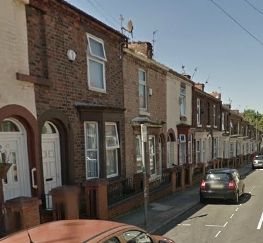 3 Bedroom Terraced house for rent