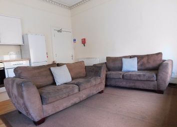 Thumbnail 5 bed flat to rent in Upper Craigs, Stirling Town, Stirling