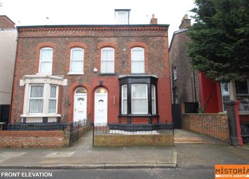 6 Bedrooms  to rent in Stanley Street, Fairfield, Liverpool L7