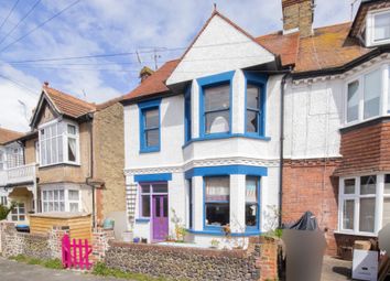 Thumbnail End terrace house for sale in Windsor Avenue, Margate