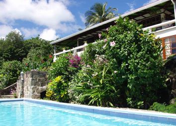 Thumbnail 3 bed villa for sale in Bequia, St Vincent And The Grenadines
