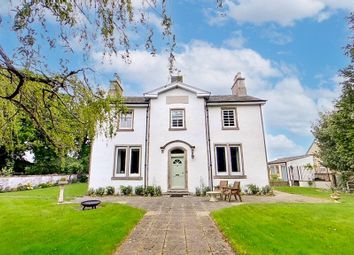 Thumbnail 3 bed detached house for sale in Innesmount, Manse Road, Auldearn