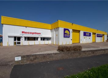 Thumbnail Warehouse to let in Armadillo Self Storage Exeter, Grace Road West, Marsh Barton, Exeter, Devon