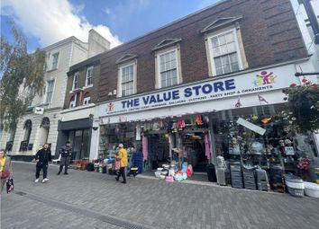 Thumbnail Retail premises to let in 12-14 Week Street, Maidstone, Kent