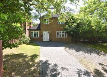 Thumbnail Detached house for sale in Coningsby Road, High Wycombe