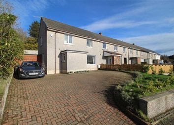 2 Bedroom End terrace house for sale