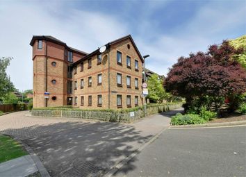 Thumbnail 2 bed flat for sale in Stokes Court, East Finchley