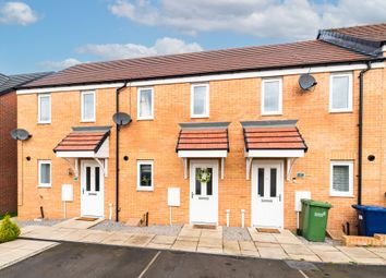 Thumbnail Terraced house for sale in Whitethroat Close, Hetton-Le-Hole