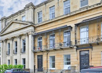 Thumbnail 2 bed flat to rent in 2 Suffolk Square, Cheltenham