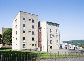 Thumbnail 2 bed maisonette to rent in Tweed Crescent, Dundee