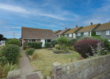 Thumbnail 3 bed bungalow to rent in Seaview Road, Peacehaven