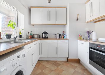 Thumbnail 2 bed flat for sale in Longlands Road, Sidcup