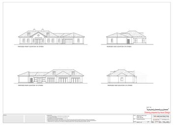 Thumbnail Land for sale in Fulmer Lane, Gerrards Cross