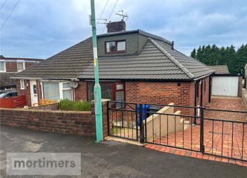 Thumbnail 3 bed bungalow for sale in Brantwood Avenue, Blackburn, Lancashire