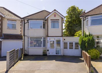 Thumbnail Detached house for sale in Elm Croft, Oldbury, West Midlands