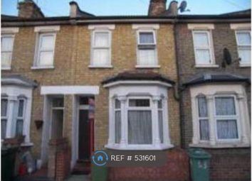 2 Bedrooms Terraced house to rent in Vernon Road, London E15