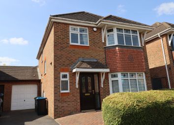 13 Wiltshire Way Front