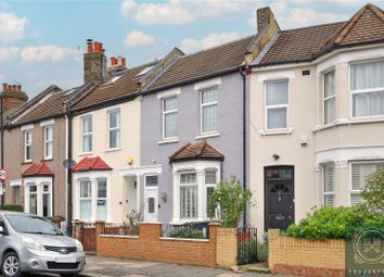 Thumbnail 3 bed terraced house for sale in Sandford Avenue, London